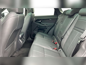 Used Land Rover Range Rover Evoque 2024 for sale - 76488114: Photo