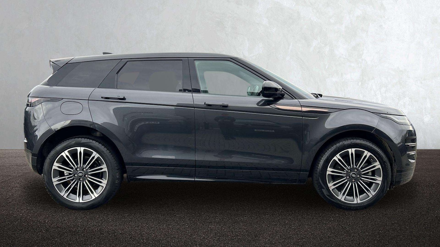 Used Land Rover Range Rover Evoque 2024 for sale - 76488114: Photo 5