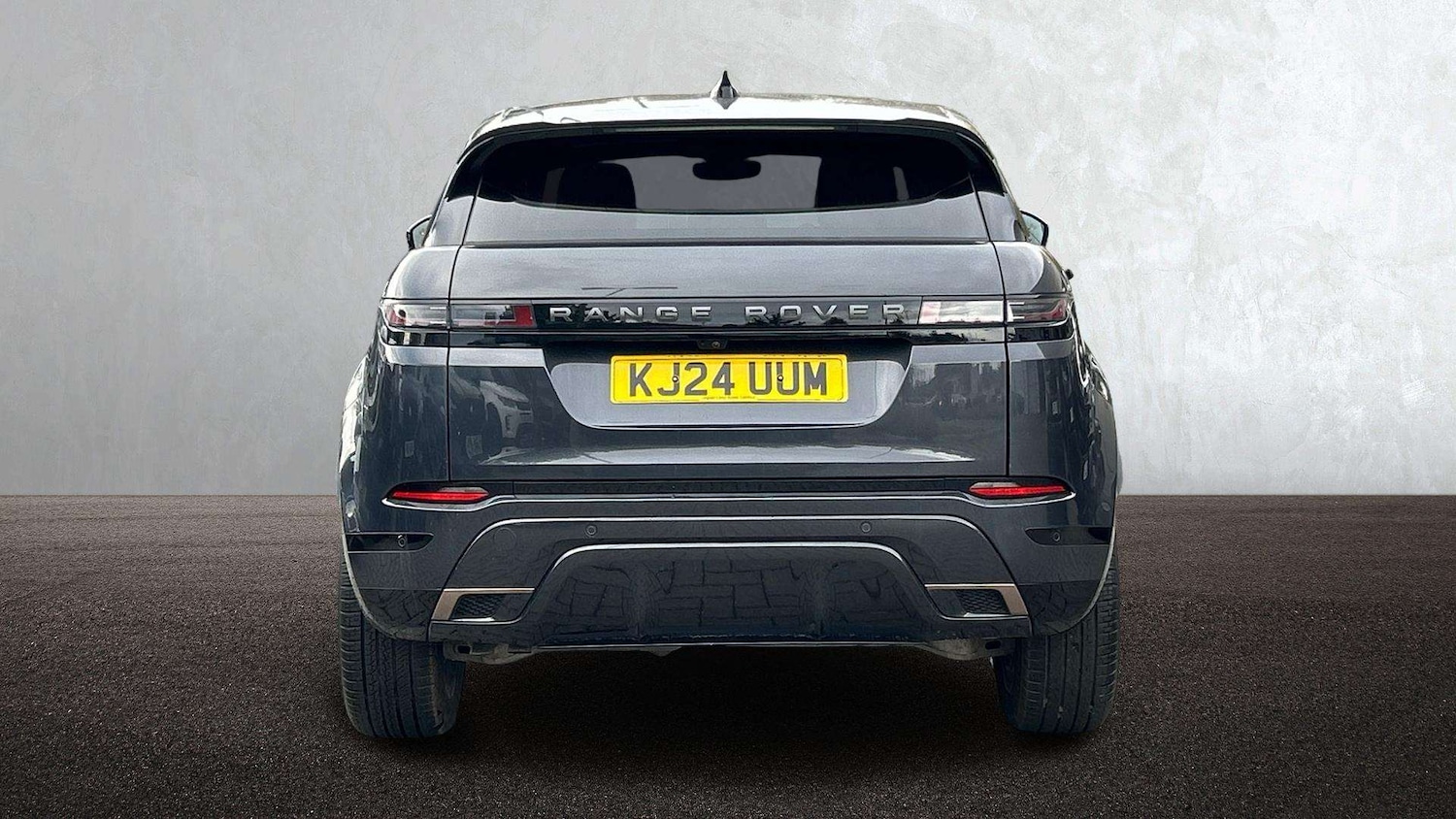 Used Land Rover Range Rover Evoque 2024 for sale - 76488114: Photo 6