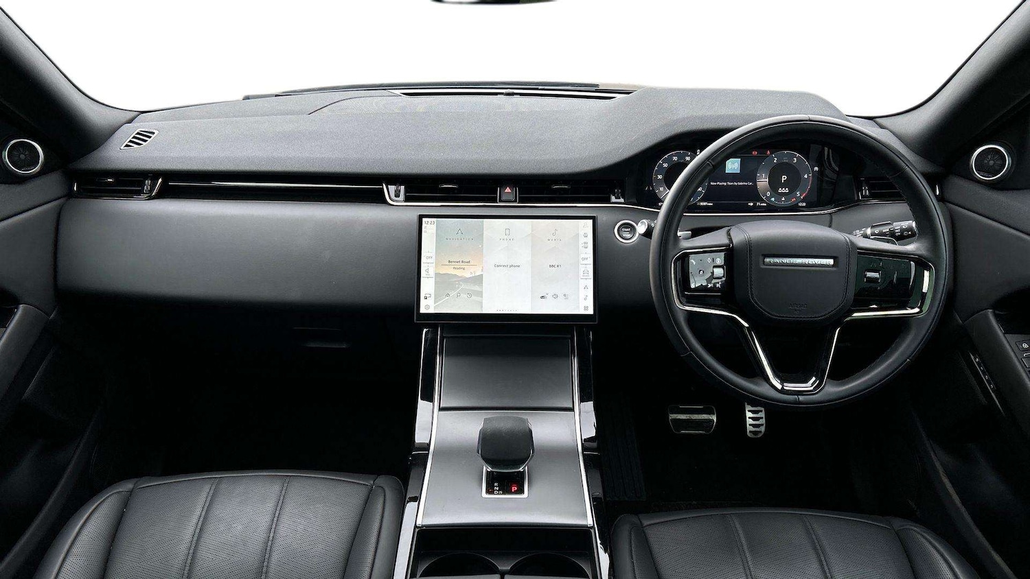 Used Land Rover Range Rover Evoque 2024 for sale - 76488114: Photo 9