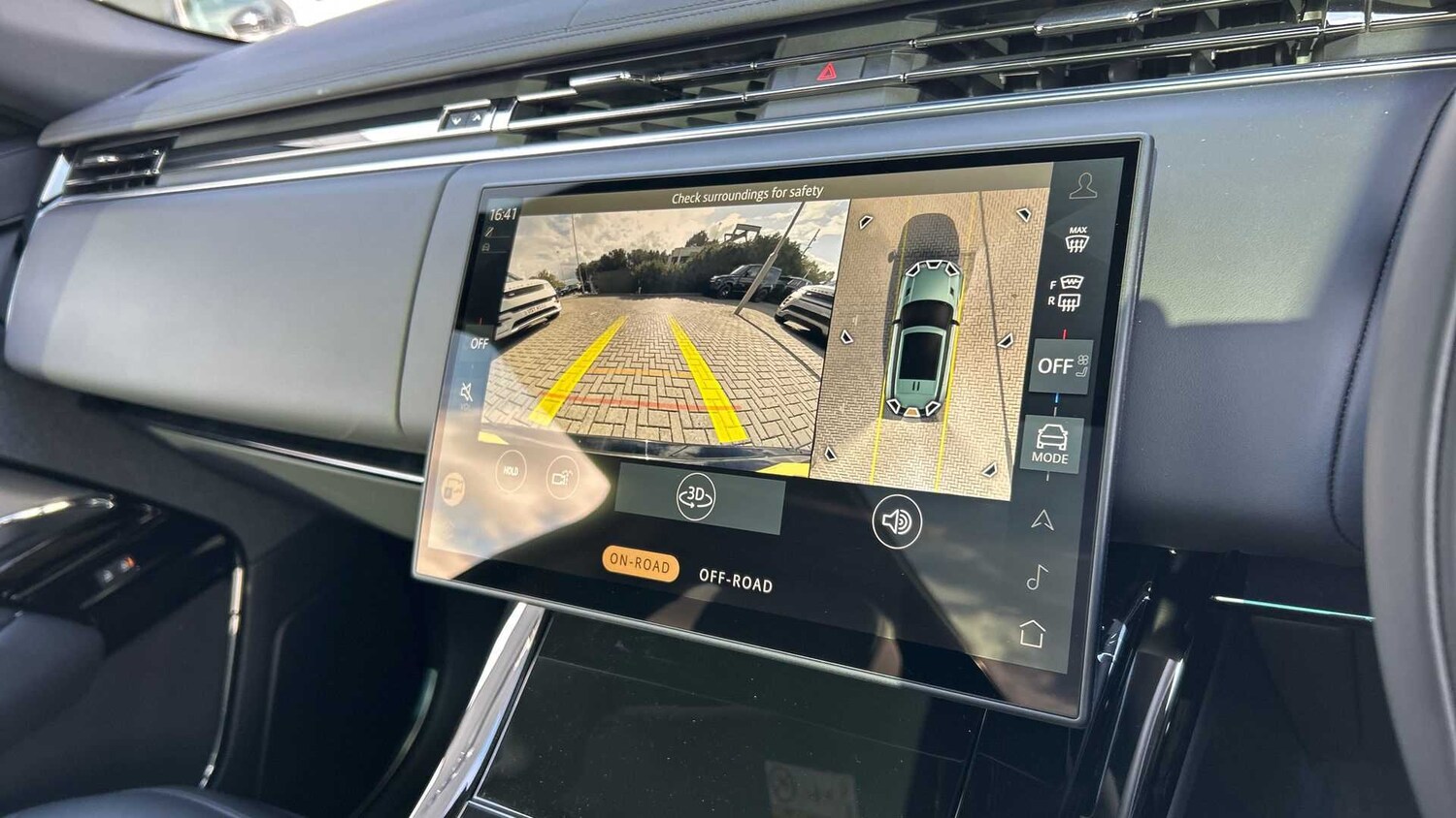 Used Land Rover Range Rover Sport 2025 for sale - 77472465: Photo 12