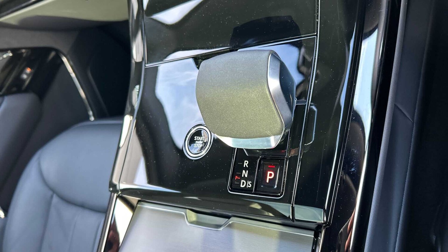 Used Land Rover Range Rover Sport 2025 for sale - 77472465: Photo 13