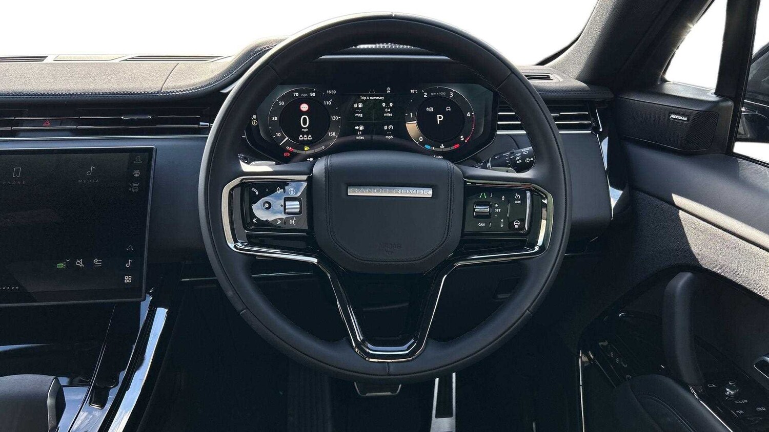 Used Land Rover Range Rover Sport 2025 for sale - 77472465: Photo 15