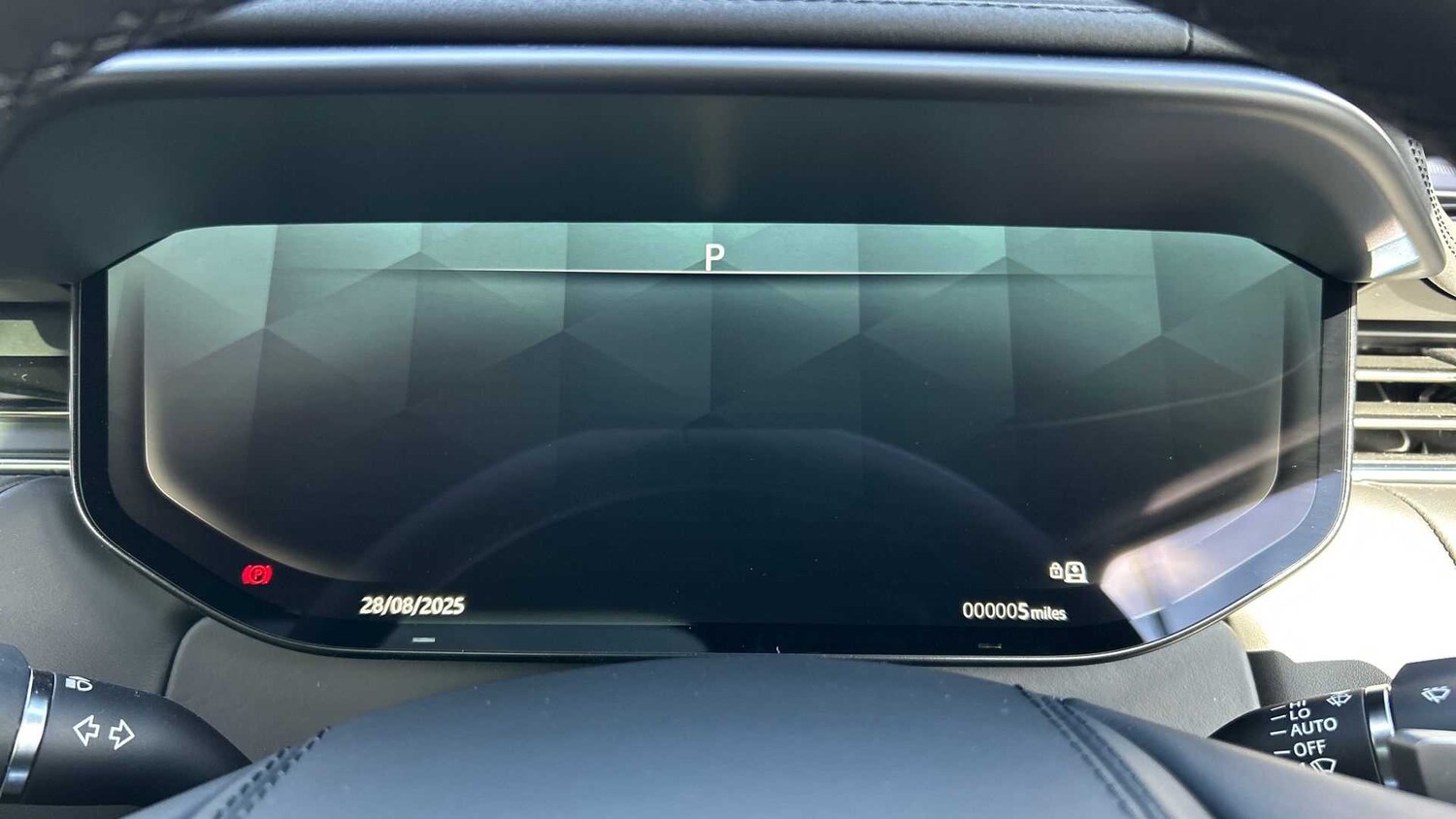 Used Land Rover Range Rover Sport 2025 for sale - 77472465: Photo 16