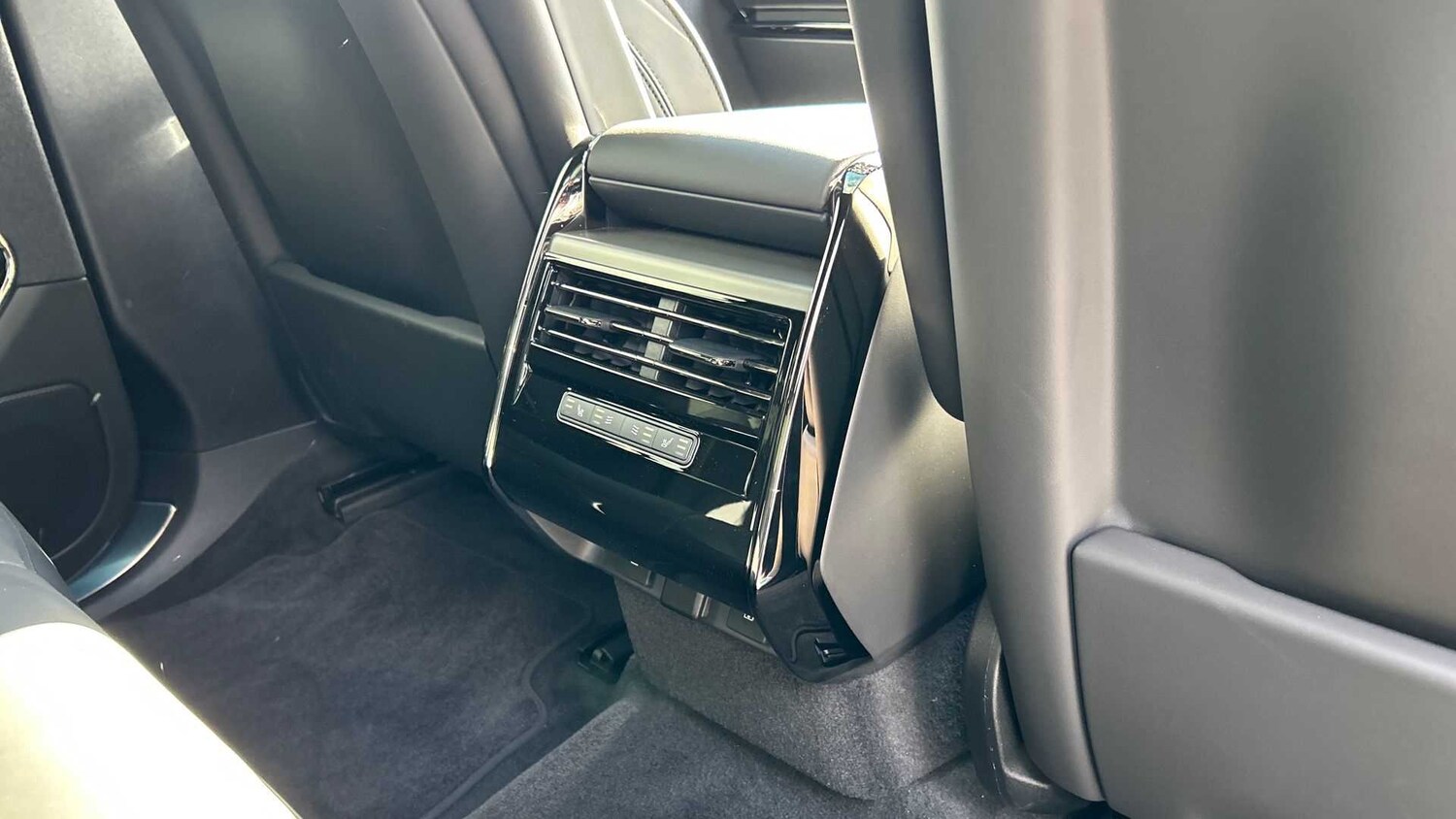 Used Land Rover Range Rover Sport 2025 for sale - 77472465: Photo 18