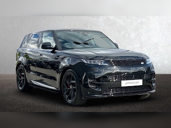 Used Land Rover Range Rover Sport 2025 for sale - 77472465: Photo