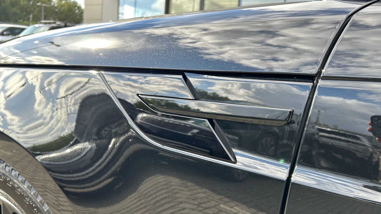 Used Land Rover Range Rover Sport 2025 for sale - 77472465: Photo 20