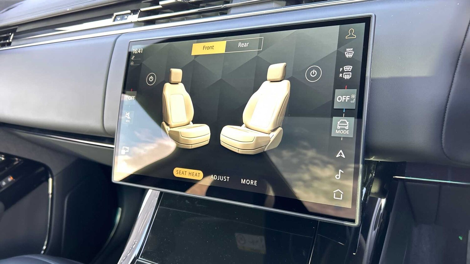 Used Land Rover Range Rover Sport 2025 for sale - 77472465: Photo 22