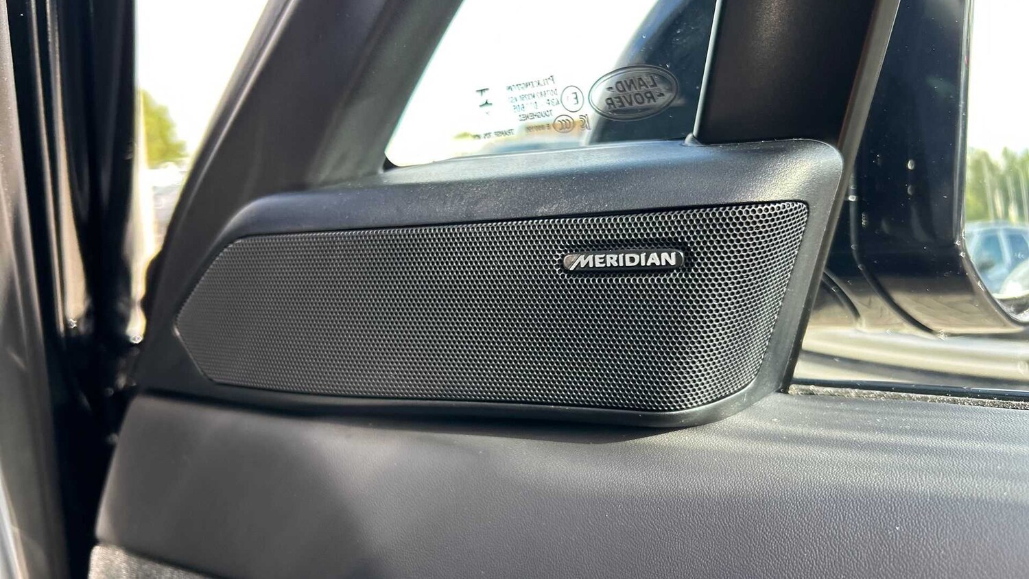 Used Land Rover Range Rover Sport 2025 for sale - 77472465: Photo 24