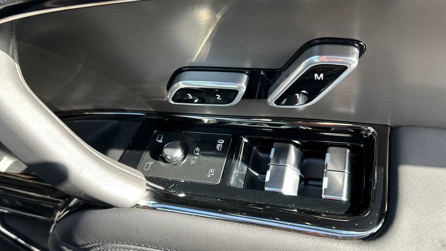 Used Land Rover Range Rover Sport 2025 for sale - 77472465: Photo 25