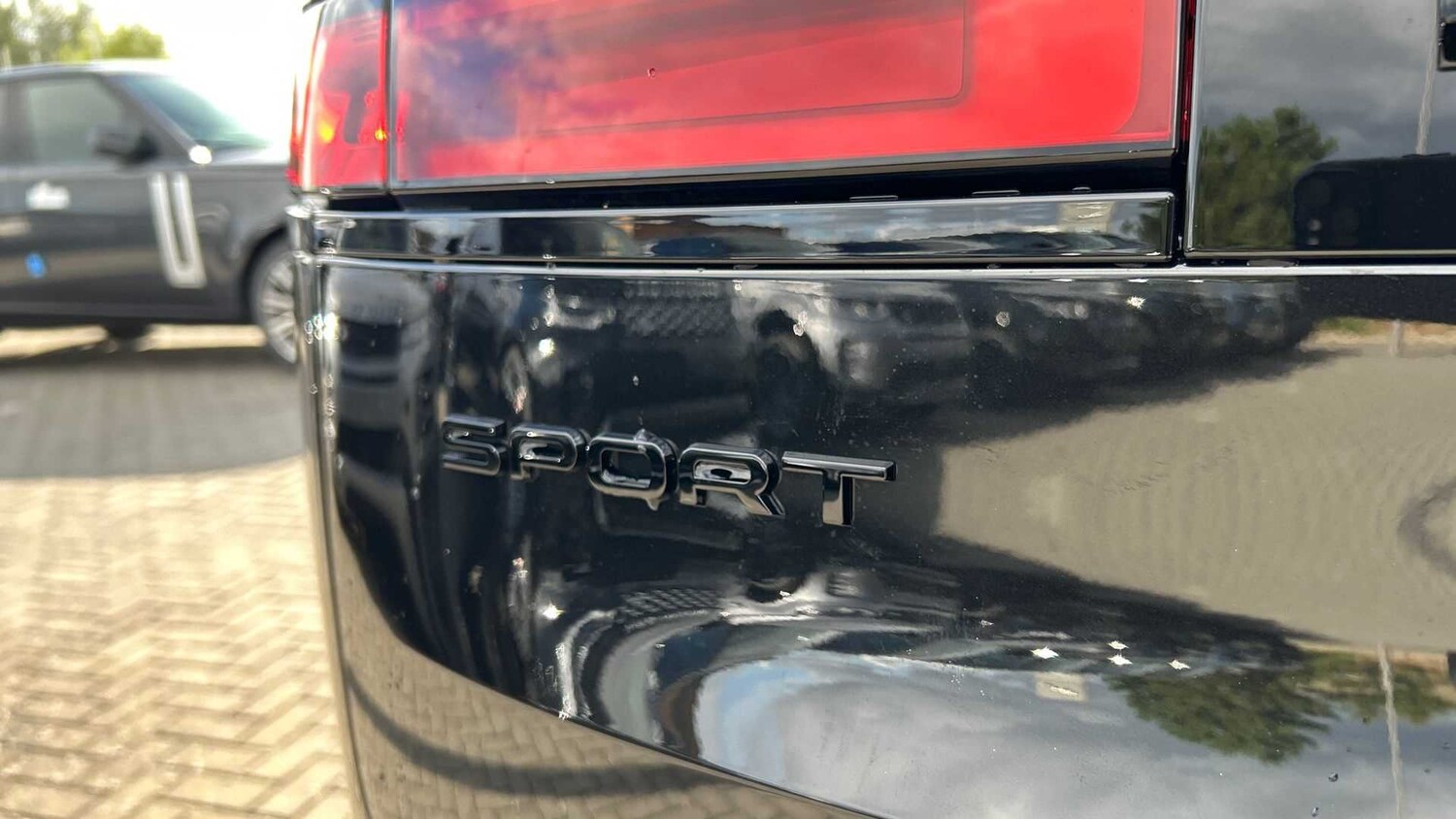 Used Land Rover Range Rover Sport 2025 for sale - 77472465: Photo 26