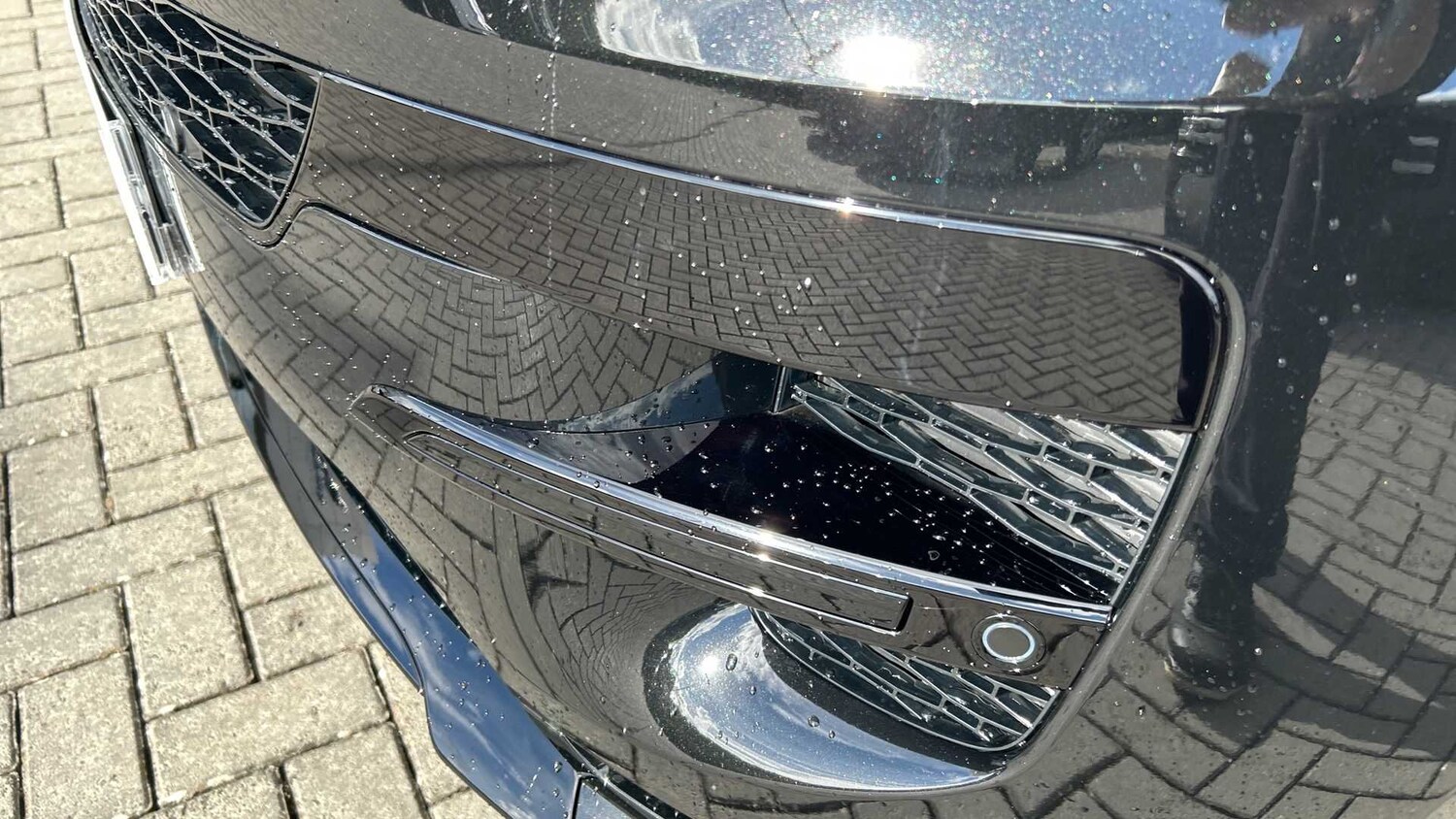 Used Land Rover Range Rover Sport 2025 for sale - 77472465: Photo 30