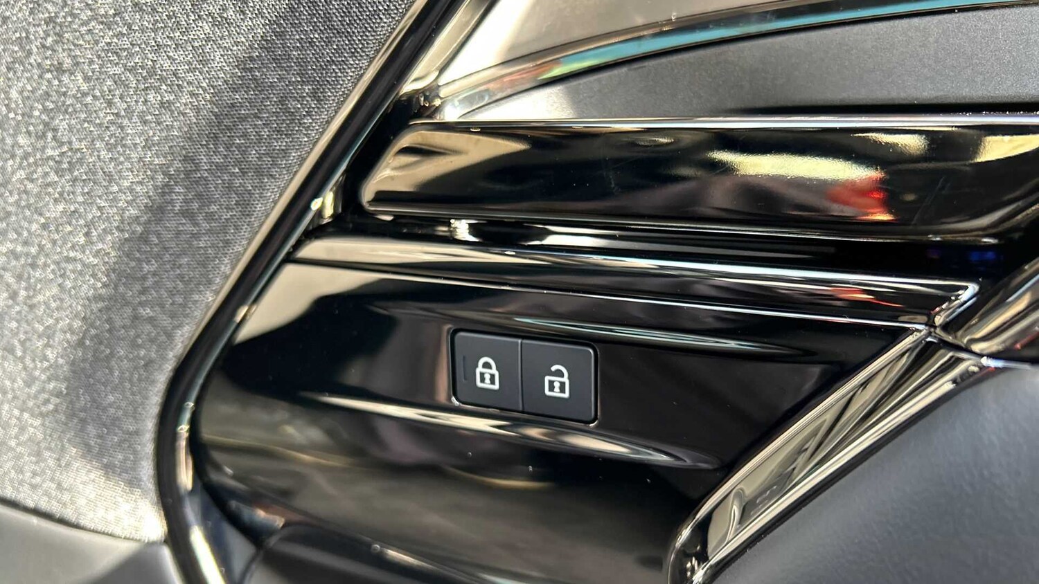 Used Land Rover Range Rover Sport 2025 for sale - 77472465: Photo 33