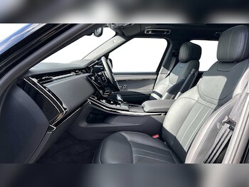 Used Land Rover Range Rover Sport 2025 for sale - 77472465: Photo