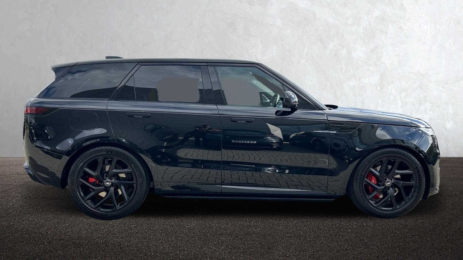 Used Land Rover Range Rover Sport 2025 for sale - 77472465: Photo 5