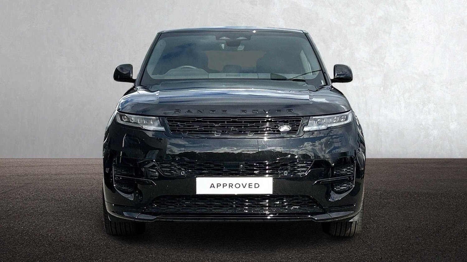 Used Land Rover Range Rover Sport 2025 for sale - 77472465: Photo 7