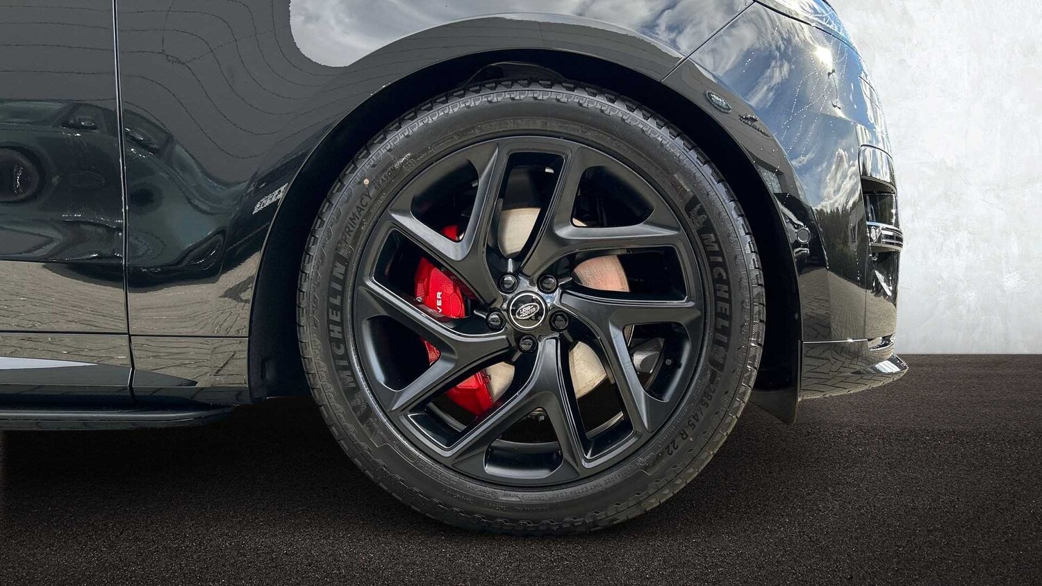 Used Land Rover Range Rover Sport 2025 for sale - 77472465: Photo 8