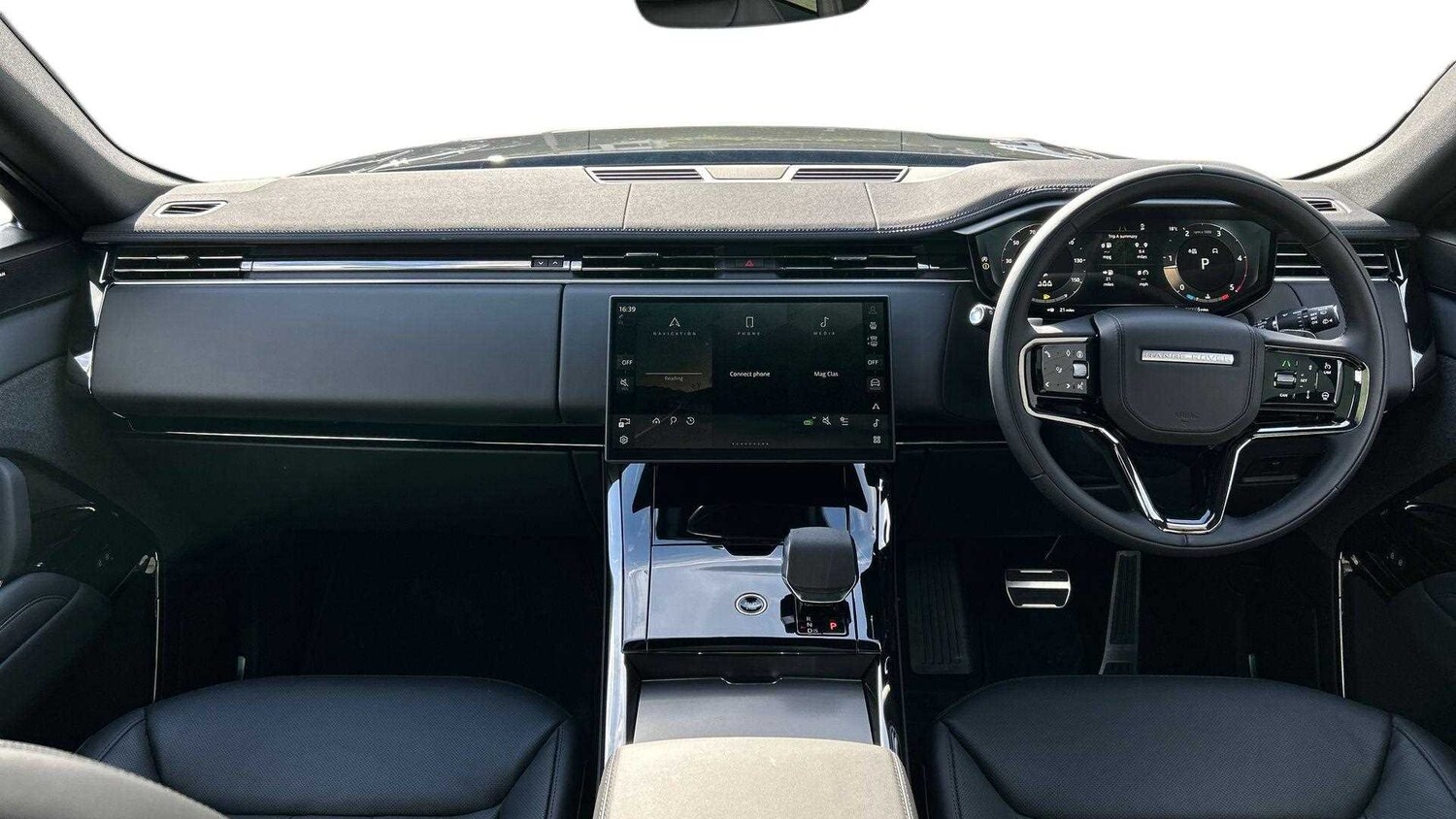 Used Land Rover Range Rover Sport 2025 for sale - 77472465: Photo 9