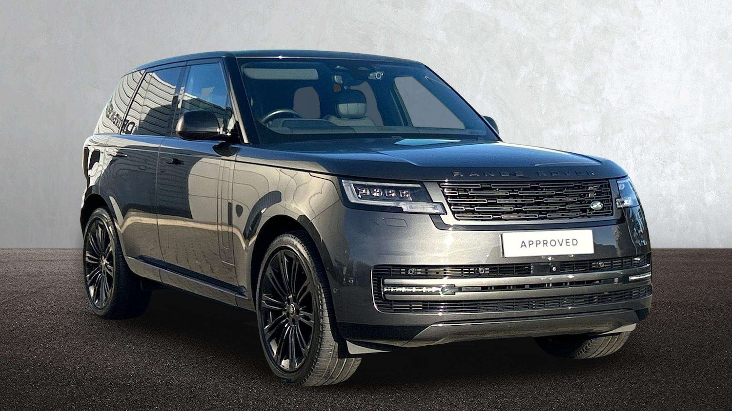 Used Land Rover Range Rover 2022 for sale - 76804731: Photo 1