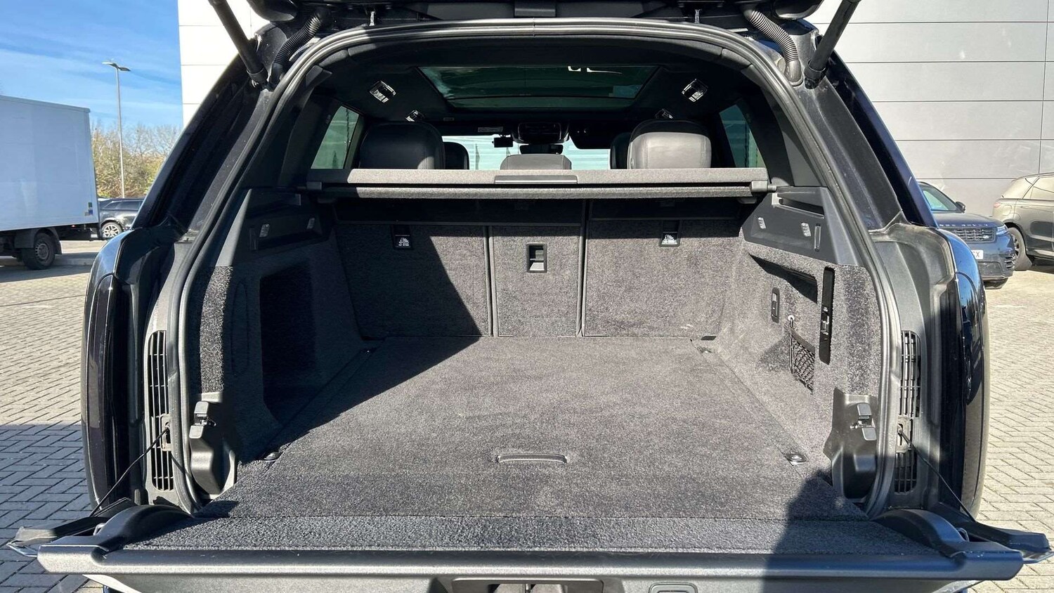 Used Land Rover Range Rover 2022 for sale - 76804731: Photo 10