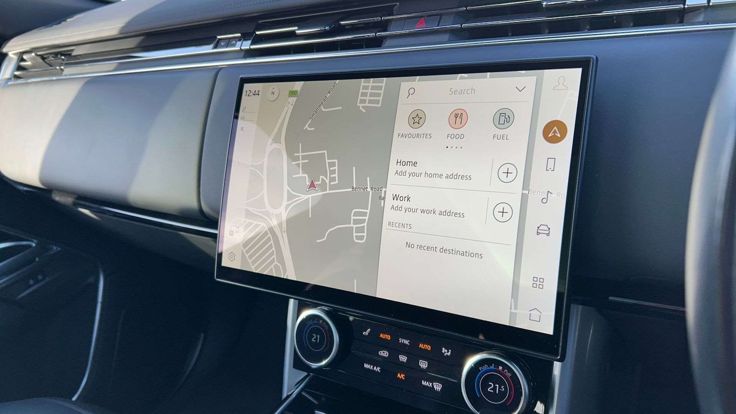 Used Land Rover Range Rover 2022 for sale - 76804731: Photo 11