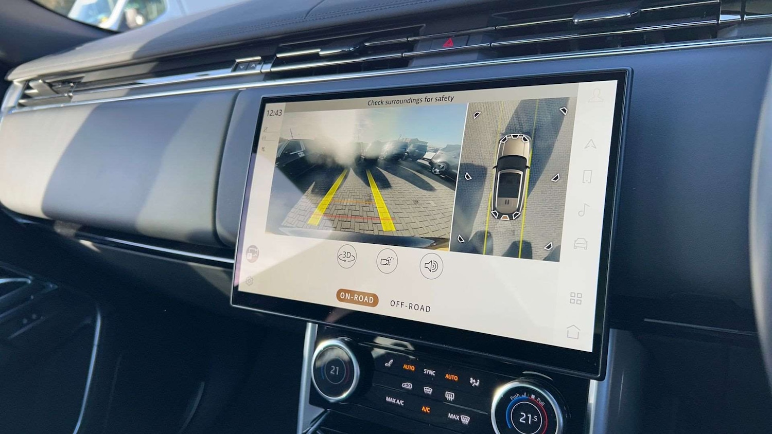 Used Land Rover Range Rover 2022 for sale - 76804731: Photo 12