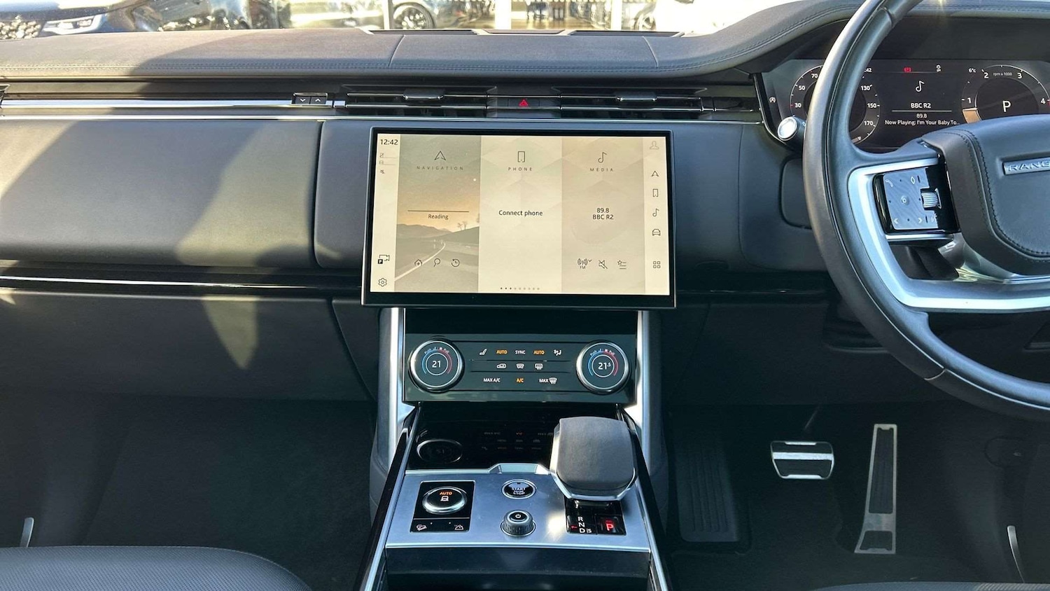 Used Land Rover Range Rover 2022 for sale - 76804731: Photo 14