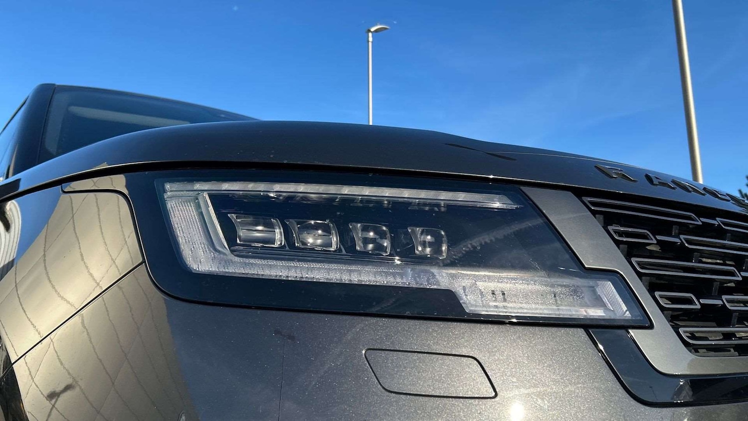 Used Land Rover Range Rover 2022 for sale - 76804731: Photo 17