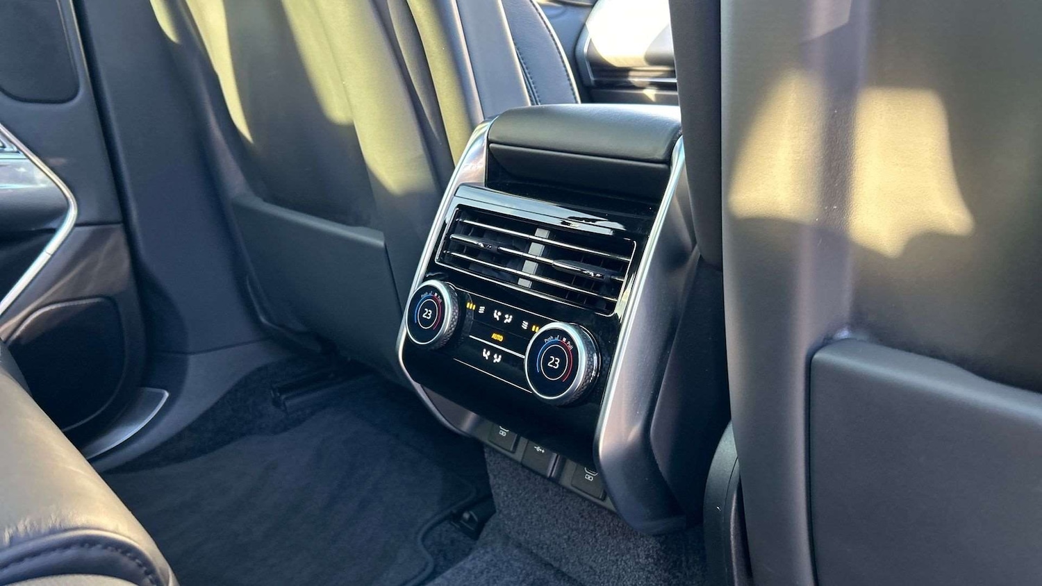 Used Land Rover Range Rover 2022 for sale - 76804731: Photo 18