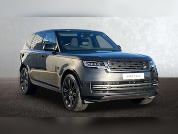 2022 - 3.0 D350 SE 4dr Auto