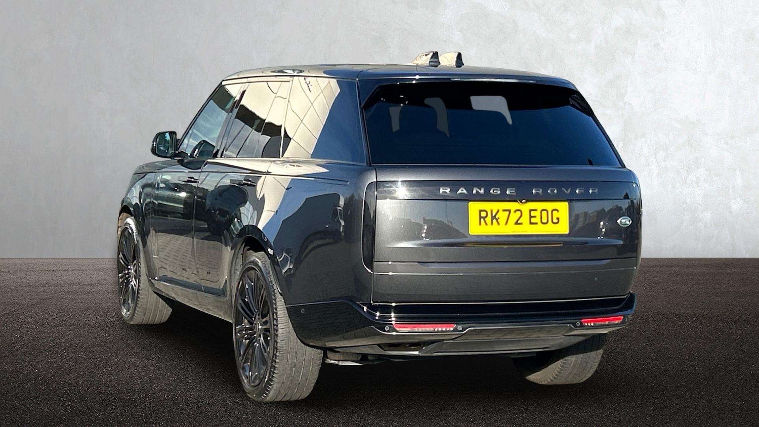 Used Land Rover Range Rover 2022 for sale - 76804731: Photo 2