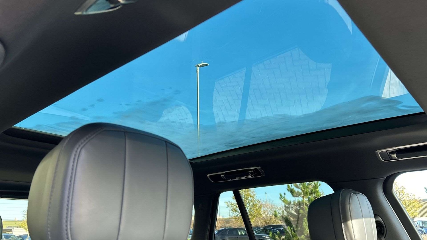 Used Land Rover Range Rover 2022 for sale - 76804731: Photo 21