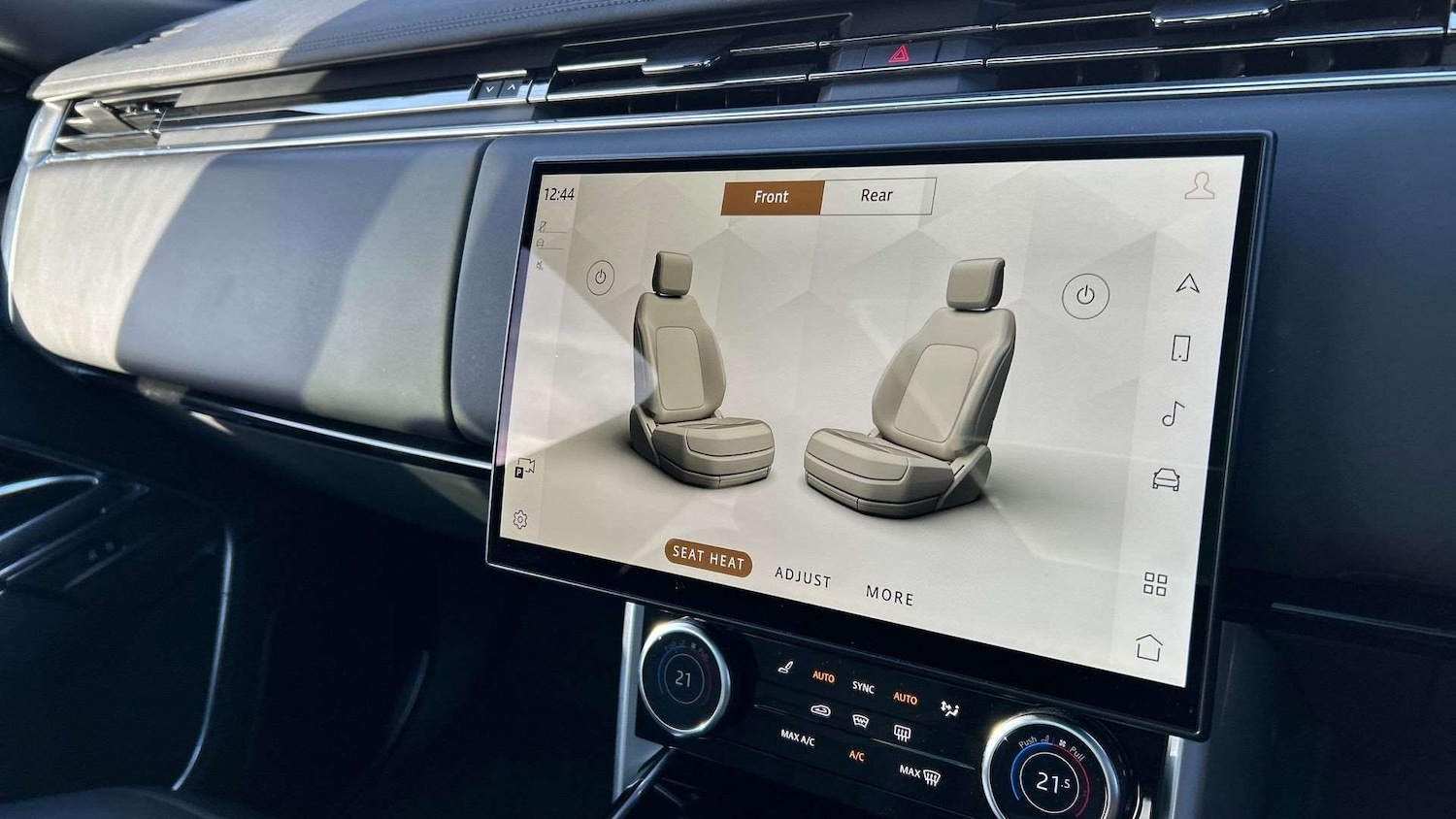 Used Land Rover Range Rover 2022 for sale - 76804731: Photo 22