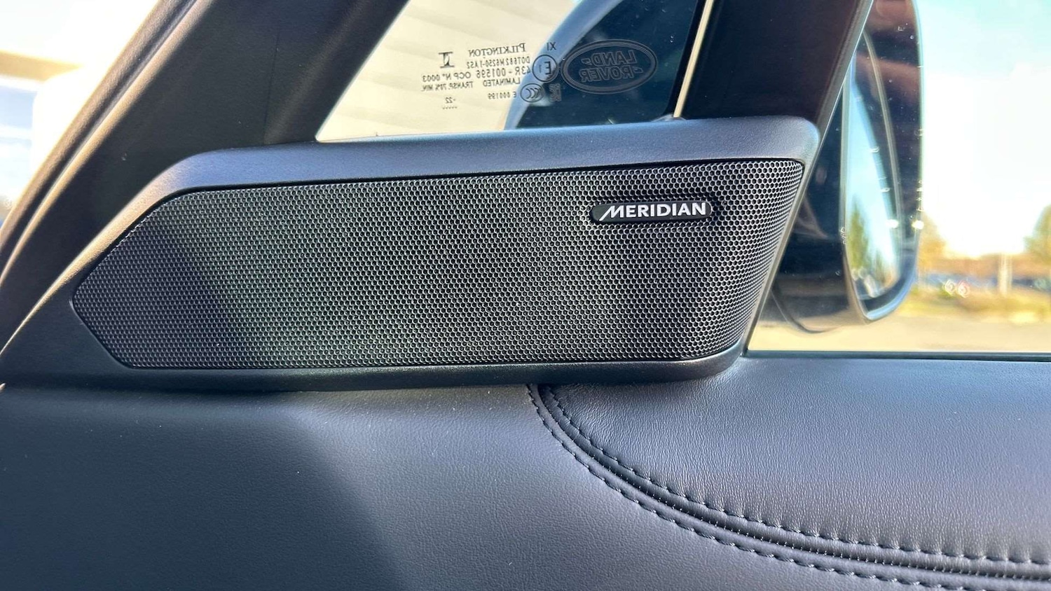 Used Land Rover Range Rover 2022 for sale - 76804731: Photo 24