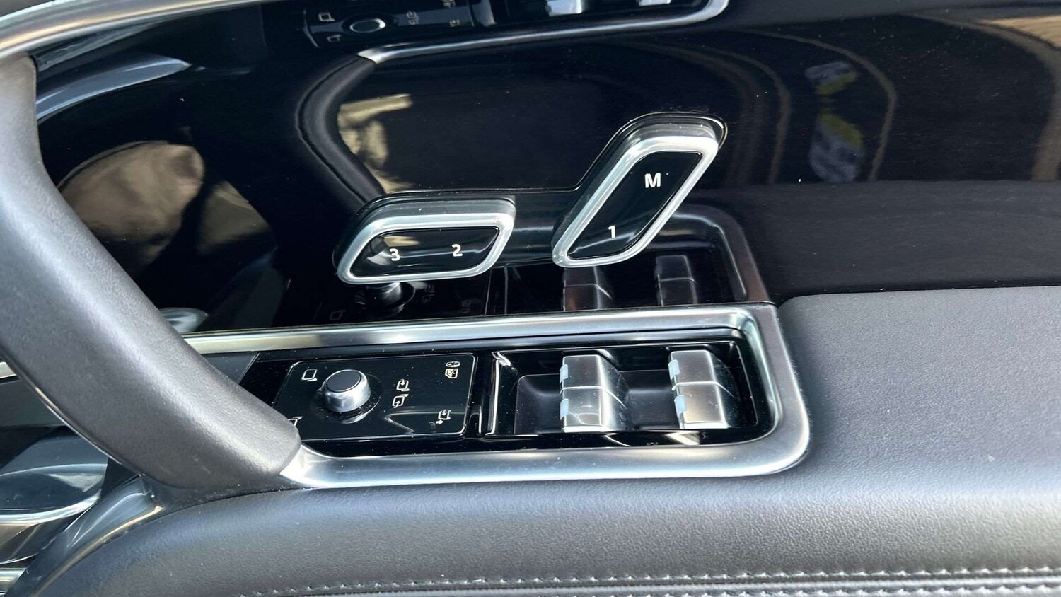 Used Land Rover Range Rover 2022 for sale - 76804731: Photo 25