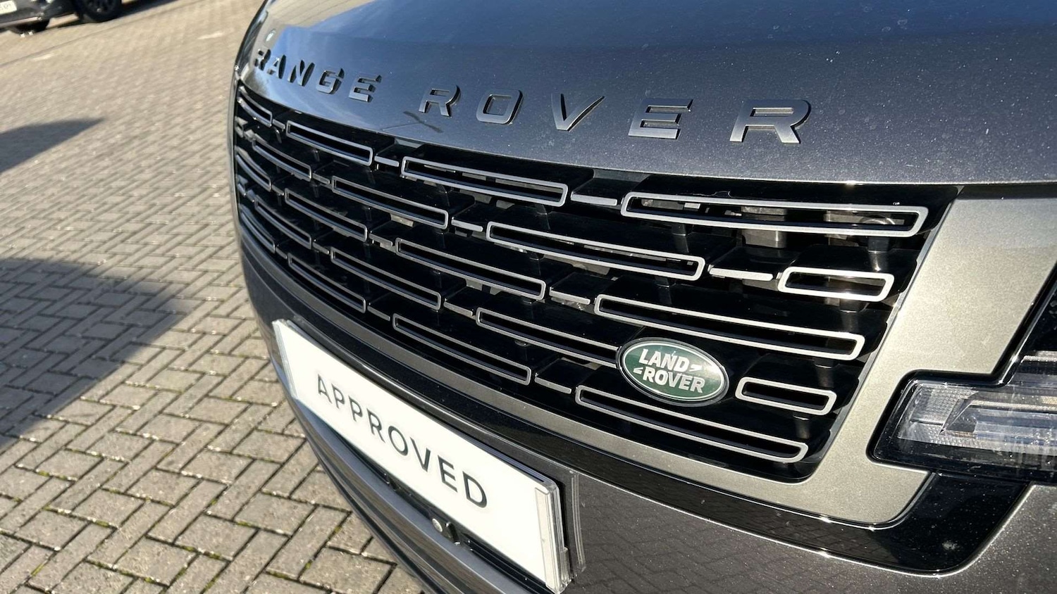 Used Land Rover Range Rover 2022 for sale - 76804731: Photo 29
