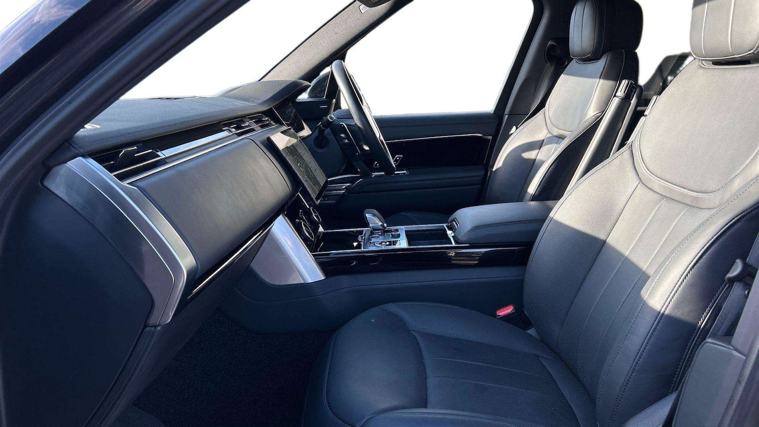 Used Land Rover Range Rover 2022 for sale - 76804731: Photo 3