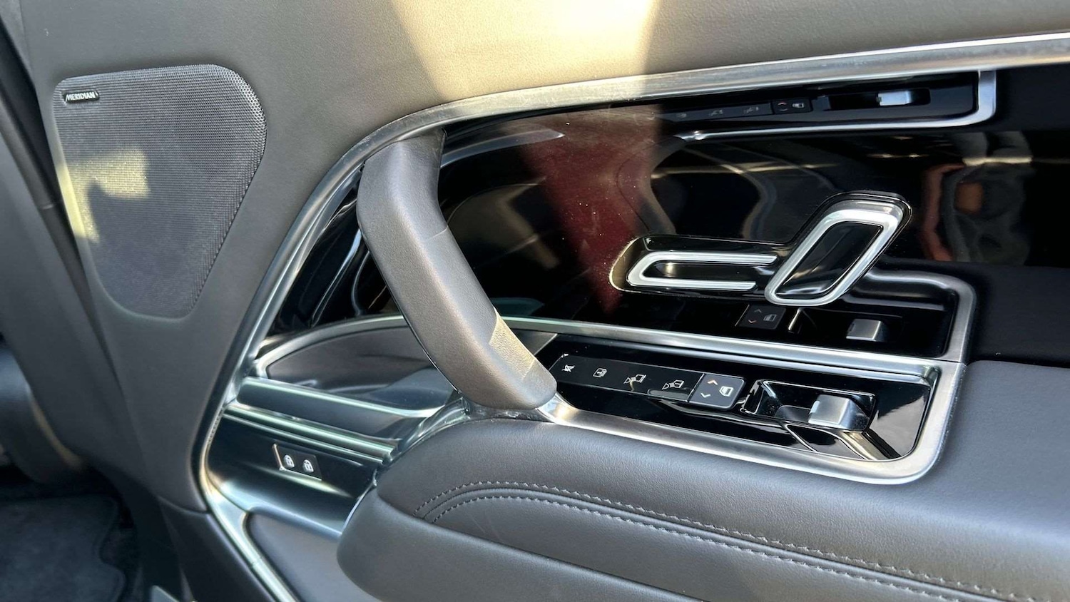 Used Land Rover Range Rover 2022 for sale - 76804731: Photo 31