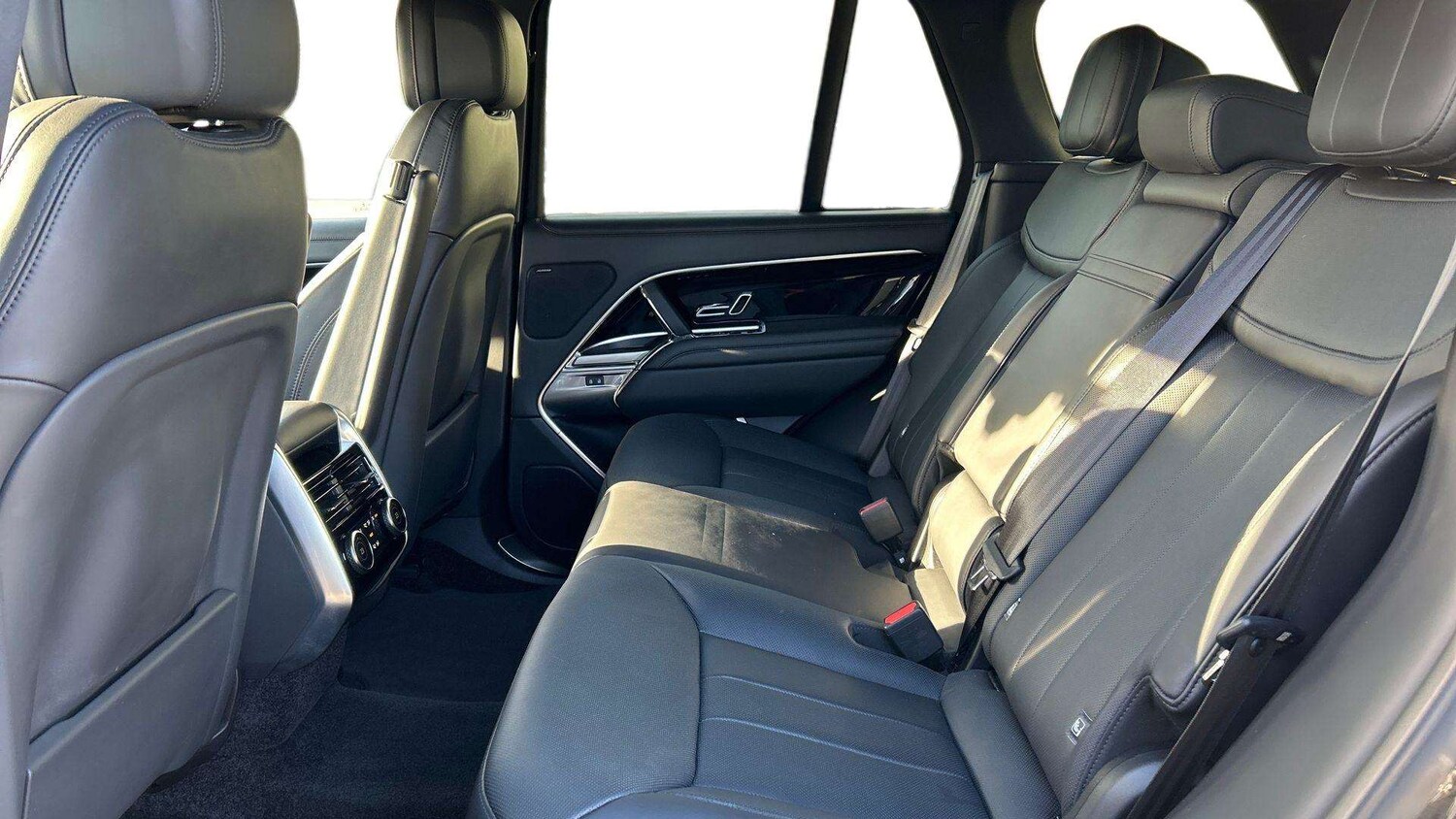 Used Land Rover Range Rover 2022 for sale - 76804731: Photo 4