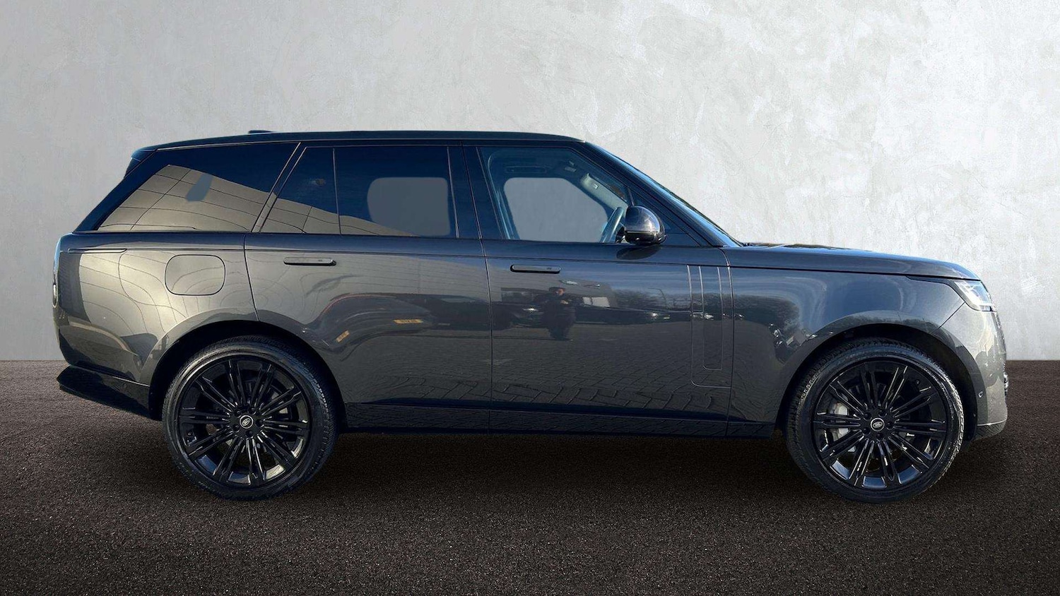 Used Land Rover Range Rover 2022 for sale - 76804731: Photo 5