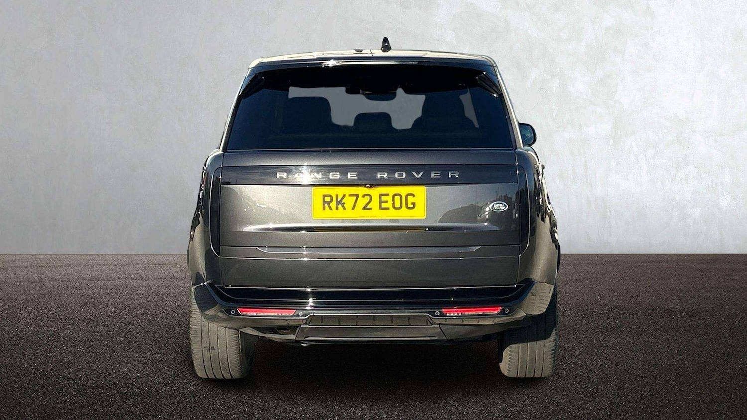 Used Land Rover Range Rover 2022 for sale - 76804731: Photo 6