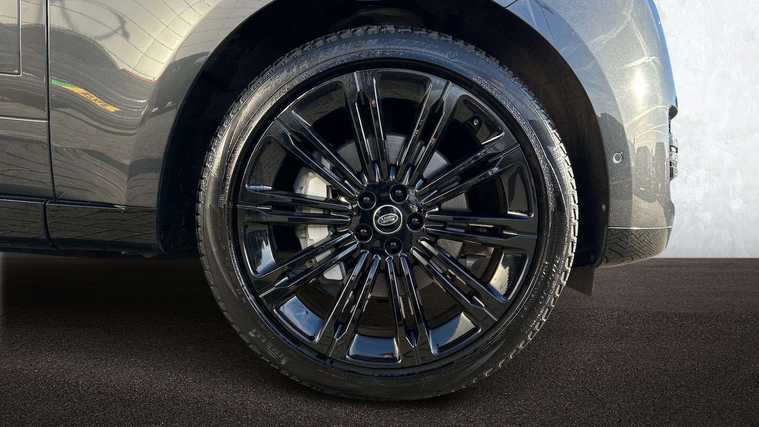 Used Land Rover Range Rover 2022 for sale - 76804731: Photo 8