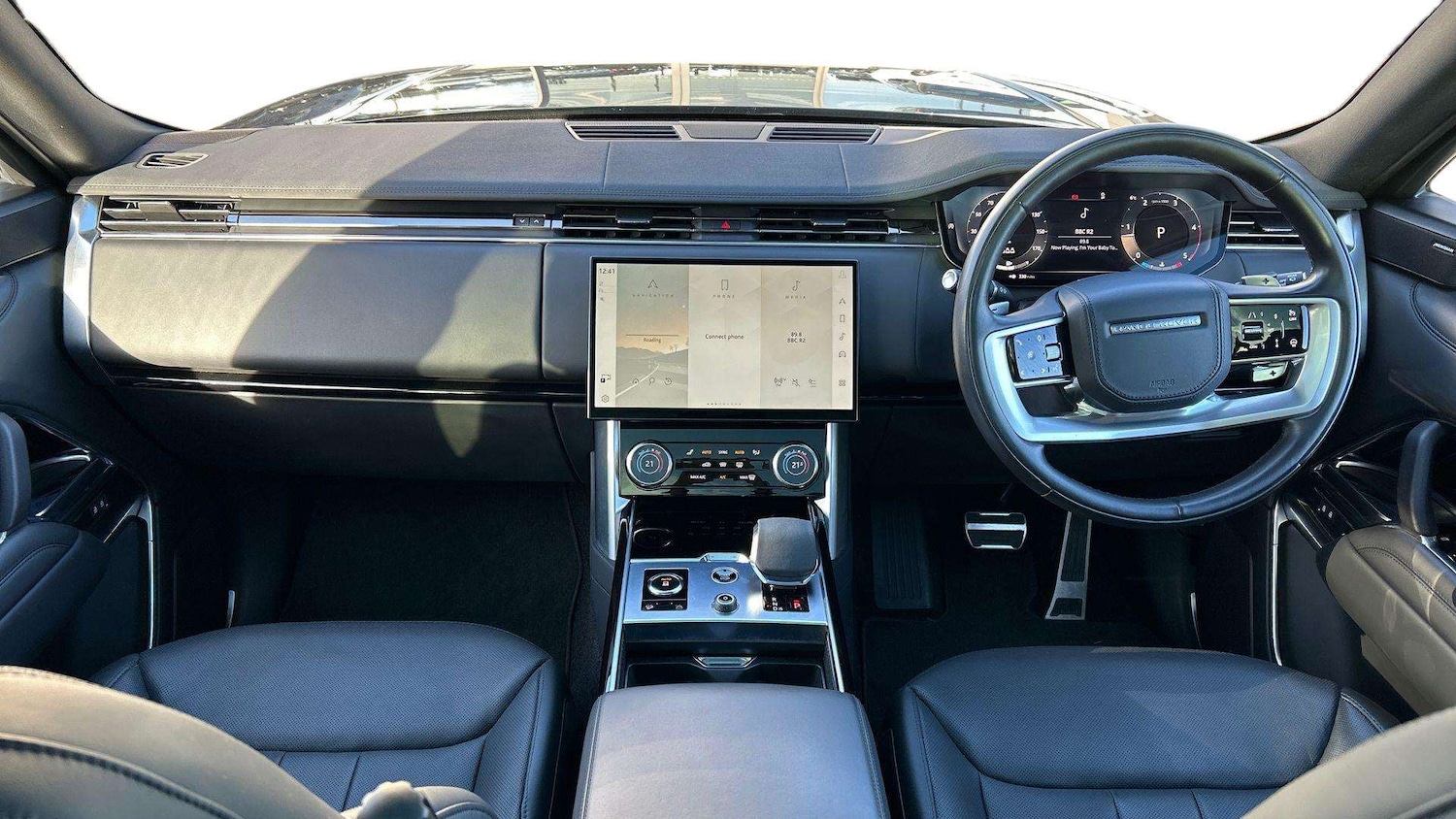 Used Land Rover Range Rover 2022 for sale - 76804731: Photo 9