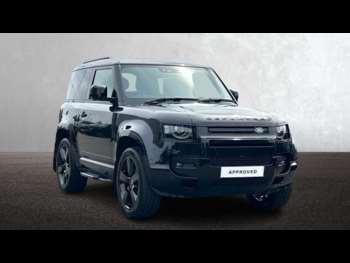 2.0 P300 X-Dynamic HSE 90 3dr Auto