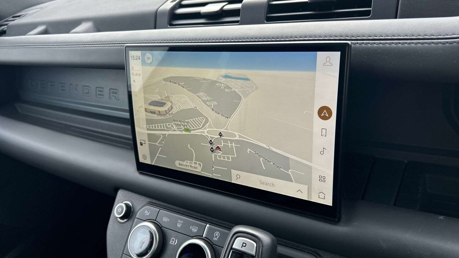 Used Land Rover Defender 2023 for sale - 78209089: Photo 11