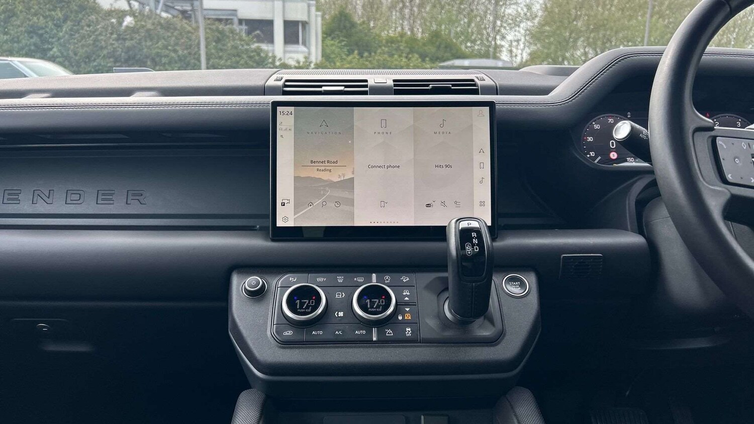 Used Land Rover Defender 2023 for sale - 78209089: Photo 14