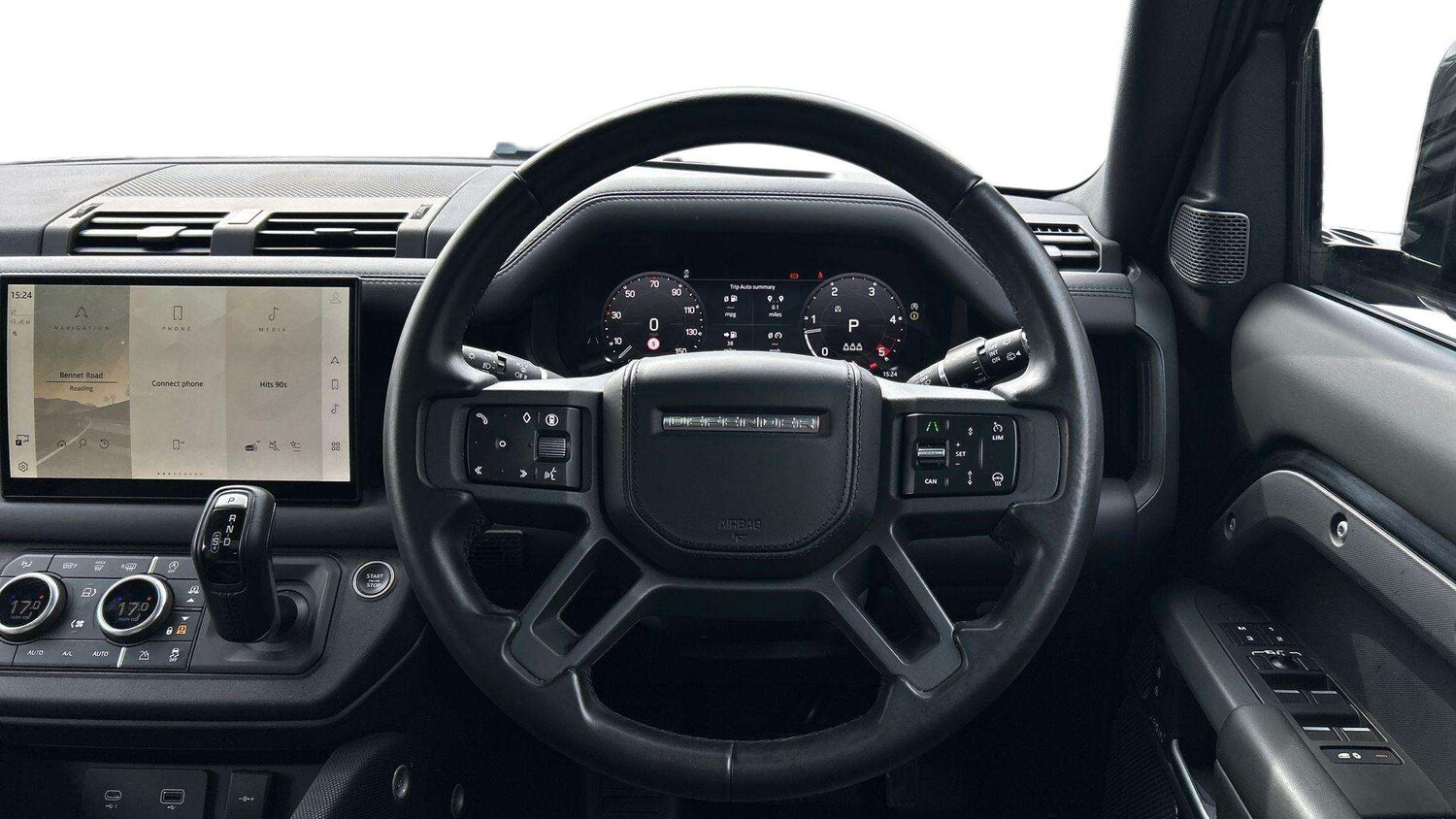 Used Land Rover Defender 2023 for sale - 78209089: Photo 15