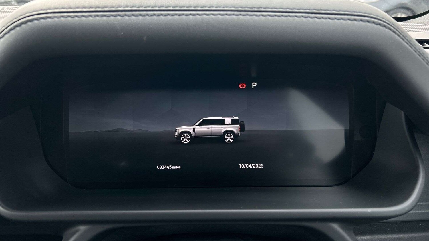 Used Land Rover Defender 2023 for sale - 78209089: Photo 16