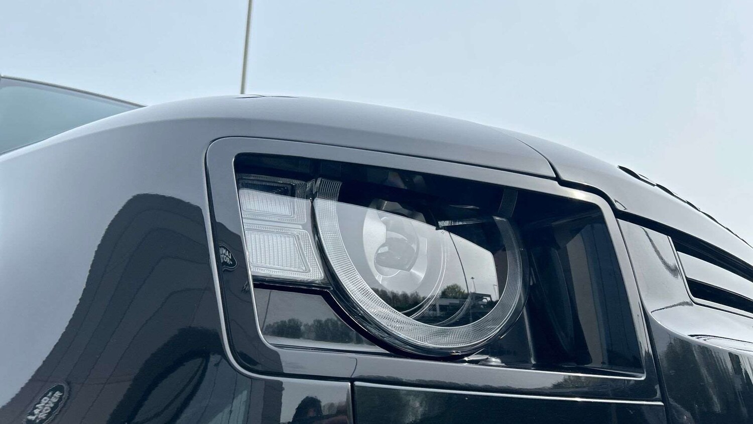 Used Land Rover Defender 2023 for sale - 78209089: Photo 17