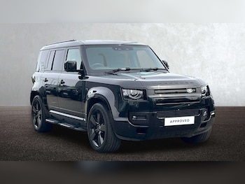 Used Land Rover Defender 2023 for sale - 78209089: Photo